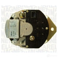 Генератор MAGNETI MARELLI 943356151010 1048823 94 3356151 944390317410 - Изображение 3