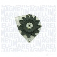 Генератор MAGNETI MARELLI 9 43356646 1048905 944390365200 943356646010 - Изображение 2