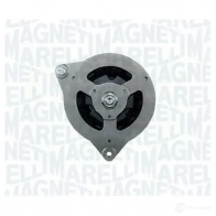 Генератор MAGNETI MARELLI M RA66406 1049435 9E13OVO 944390664060 - Изображение 2