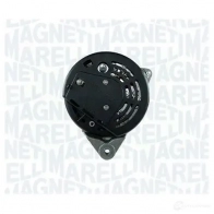 Генератор MAGNETI MARELLI M RA66406 1049435 9E13OVO 944390664060 - Изображение 3