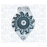 Генератор MAGNETI MARELLI BUA8Q 944390416300 MRA4163 0 1049145 - Изображение 2