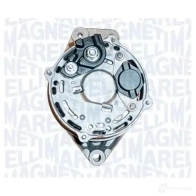Генератор MAGNETI MARELLI BUA8Q 944390416300 MRA4163 0 1049145 - Изображение 3