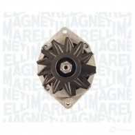Генератор MAGNETI MARELLI MRA90 083 5OZVSW7 944390900830 1049484 - Изображение 2