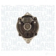 Генератор MAGNETI MARELLI MRA90 083 5OZVSW7 944390900830 1049484 - Изображение 3