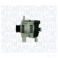 Генератор MAGNETI MARELLI 944390901520 1049533 Z9ULA MRA 90152