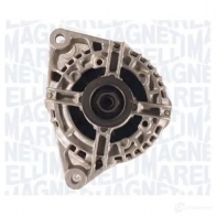 Генератор MAGNETI MARELLI 1049205 0EEPQ 944390427500 MRA4275 0 - Изображение 2