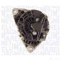 Генератор MAGNETI MARELLI 1049205 0EEPQ 944390427500 MRA4275 0 - Изображение 3