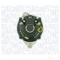 Генератор MAGNETI MARELLI 1048877 944390348610 94335 6220010 MAR454 - Изображение 3