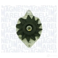 Генератор MAGNETI MARELLI 9 43356109010 MAR5058 944390388610 1048987 - Изображение 2