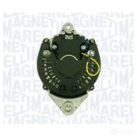 Генератор MAGNETI MARELLI 9 43356109010 MAR5058 944390388610 1048987 - Изображение 3
