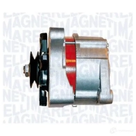 Генератор MAGNETI MARELLI 6 3321105 MAN377 944390357800 1048889