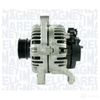 Генератор MAGNETI MARELLI MRA42000 063533250 580 944390420000 Fiat Stilo (192) 1 2001 – 2010