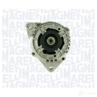 Генератор MAGNETI MARELLI 9433 54099010 944390402210 1049061 MAR7099 - Изображение 2
