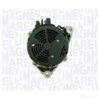 Генератор MAGNETI MARELLI 9433 54099010 944390402210 1049061 MAR7099 - Изображение 3