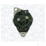 Генератор MAGNETI MARELLI MR A42010 CJYJ5WD 1049165 944390420100 - Изображение 3