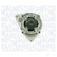 Генератор MAGNETI MARELLI 943 354022010 944390401800 943356969010 1049057 - Изображение 2