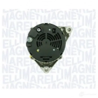 Генератор MAGNETI MARELLI 943 354022010 944390401800 943356969010 1049057 - Изображение 3