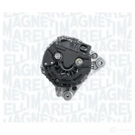 Генератор MAGNETI MARELLI 1049108 944390411400 MRA4 1140 MQJSF - Изображение 3