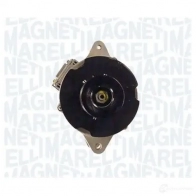 Генератор MAGNETI MARELLI 1049360 944390512130 VFKF8 MR A51213 - Изображение 2