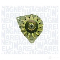 Генератор MAGNETI MARELLI WA4PQI6 944390360250 1048893 MRA36 025 - Изображение 2