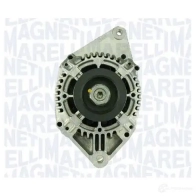 Генератор MAGNETI MARELLI MAR6198 9433 46198010 1049132 944390414110 - Изображение 2