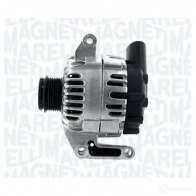 Генератор MAGNETI MARELLI 1049668 Z5NACG MRA9 0382 944390903820 - Изображение 2