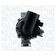 Генератор MAGNETI MARELLI 1049668 Z5NACG MRA9 0382 944390903820 - Изображение 3