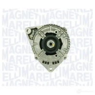 Генератор MAGNETI MARELLI 943 355045010 MAR5545 1049114 944390412000 - Изображение 2