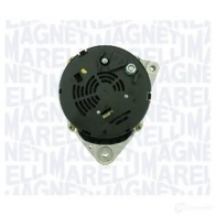 Генератор MAGNETI MARELLI 943 355045010 MAR5545 1049114 944390412000 - Изображение 3