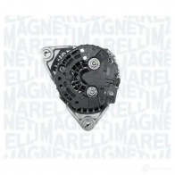 Генератор MAGNETI MARELLI UIQPZ7A 1049312 MRA472 80 944390472800 - Изображение 3