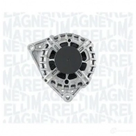 Генератор MAGNETI MARELLI MRA90 453 944390904530 QFROD 1049717 - Изображение 2