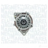 Генератор MAGNETI MARELLI 944390903370 1049629 MRA 90337 I8LDK9 - Изображение 2
