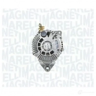 Генератор MAGNETI MARELLI 944390903370 1049629 MRA 90337 I8LDK9 - Изображение 3