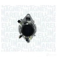 Генератор MAGNETI MARELLI 944390904660 1049725 RS7JJ MRA90 466 - Изображение 2