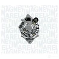 Генератор MAGNETI MARELLI 944390904660 1049725 RS7JJ MRA90 466 - Изображение 3