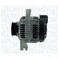 Генератор MAGNETI MARELLI TL 10YY 1437612322 944390454610 - Изображение 2