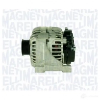 Генератор MAGNETI MARELLI TSIU12 944390449000 M RA44900 1049252