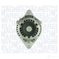 Генератор MAGNETI MARELLI 1049379 944390513210 9433460 72010 MAR6072 - Изображение 2
