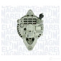 Генератор MAGNETI MARELLI 1049379 944390513210 9433460 72010 MAR6072 - Изображение 3