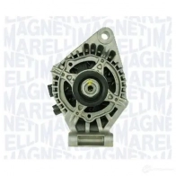 Генератор MAGNETI MARELLI 63341679 944390900400 633 21679 1049460 - Изображение 2