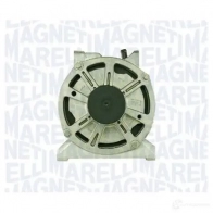 Генератор MAGNETI MARELLI 944390902250 MRA9022 5 1049587 XN6QJE - Изображение 2