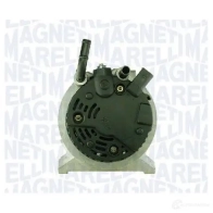 Генератор MAGNETI MARELLI 944390902250 MRA9022 5 1049587 XN6QJE - Изображение 3