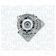 Генератор MAGNETI MARELLI ZSA ZPO 1437604275 944390905280 - Изображение 2