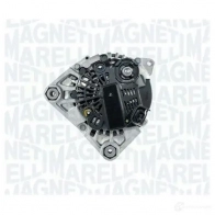 Генератор MAGNETI MARELLI ZSA ZPO 1437604275 944390905280 - Изображение 3