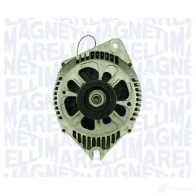 Генератор MAGNETI MARELLI 944390400210 MAR5031 1049048 9433 56973010 - Изображение 2