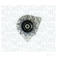 Генератор MAGNETI MARELLI 944390365610 1048907 633242 31 MAN124 - Изображение 2