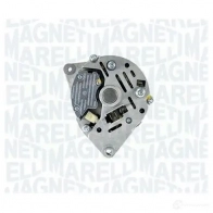 Генератор MAGNETI MARELLI 944390365610 1048907 633242 31 MAN124 - Изображение 3