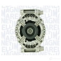 Генератор MAGNETI MARELLI MRA4 4010 1049225 944390440100 RZABIX - Изображение 2