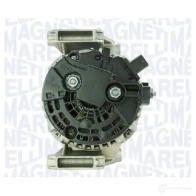 Генератор MAGNETI MARELLI MRA4 4010 1049225 944390440100 RZABIX - Изображение 3