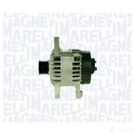 Генератор MAGNETI MARELLI 1049284 944390460900 6 3321836 MRA46090 - Изображение 1